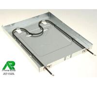 RESISTENZA INFERIORE FORNO SEKOM KENDO 1100W 230V 17471100001480