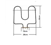 SUPPORTO DA PARETE PER TV FLAT DA 32" A 55" CON INCLINAZIONE
