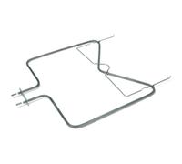 RESISTENZA INFERIORE FORNO ORIGINALE WHIRLPOOL IGNIS 1150 W 481010375734