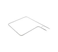 RESISTENZA INFERIORE ORIGINALE COMPATIBILE CON FORNI ELECTROLUX - 140063361012