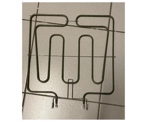 RESISTENZA INFERIORE ORIGINALE COMPATIBILE CON FORNO BOSCH - 20007826