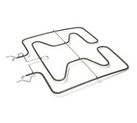 Resistenza inferiore per forno Bosch 1100 W codice ricambio 00470763