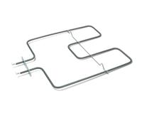 Resistenza inferiore per forno Candy Hoover Zerowatt Iberna 1300 w - 42817768