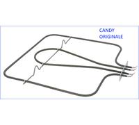 Resistenza Inferiore per Forno Elettrico CANDY Ricambi Serpentina Gasfire Hoover