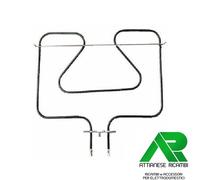 RESISTENZA INFERIORE PER FORNO NARDI SAMET STAR 1750W