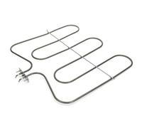 Resistenza inferiore per forno smeg 1350W - 45312200 - 806890084