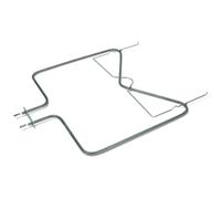 RESISTENZA INFERIORE FORNO ORIGINALE WHIRLPOOL IGNIS 1150 W 481010375734