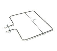 Resistenza inferiore per forno zanussi ikea progress 3570769012 3570633010