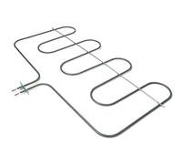 Resistenza inferiore per maxi forno Smeg Bosch Siemens 1800 W