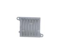 Resistenza Interno Ventilatore NRF Per Mercedes-Benz Classe C W203 S203 CL203