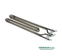 RESISTENZA IRCA 1840W LAVATRICE LAVASCIUGA REX ELECTROLUX 1325488102 ORIGINALE