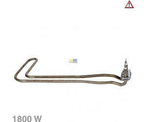 RESISTENZA LAVASTOVIGLIE 1800 Watt
