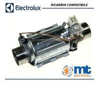RESISTENZA LAVASTOVIGLIE 2000W 230V DIAMETRO 32mm COMPATIBILE CON ELECTROLUX 5