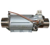 Resistenza Lavastoviglie 2000W 230V Diametro Tubo 32 mm per