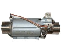 Resistenza Lavastoviglie 2000W 230V Diametro Tubo: 32 mm per ELECTROLUX