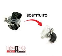 RESISTENZA LAVASTOVIGLIE ARISTON INDESIT CORPO POMPA 520796 256526 634181