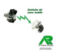RESISTENZA LAVASTOVIGLIE ARISTON INDESIT CORPO POMPA C00256526 256526 ORIGINALE
