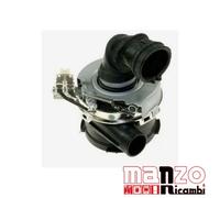 RESISTENZA LAVASTOVIGLIE ARISTON INDESIT CORPO POMPA C00256526 256526 ORIGINALE