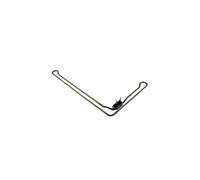 RESISTENZA LAVASTOVIGLIE CANDY 1800W 220V COD. 00202045