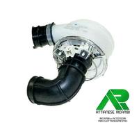 RESISTENZA LAVASTOVIGLIE INDESIT ARISTON CORPO POMPA C00856634 ORIGINALE