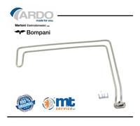 RESISTENZA LAVASTOVIGLIE ORIGINALE BOMPANI 2200W 651016462 524007400