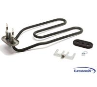 RESISTENZA LAVASTOVIGLIE PROFESSIONALE 2000W SILANOS 904957 180x90mm.