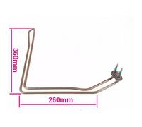 RESISTENZA LAVASTOVIGLIE REX ELECTROLUX 50232795000 50248390002