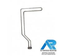 RESISTENZA LAVASTOVIGLIE REX ELECTROLUX ZANUSSI IRCA 2100W 50249381000 ORIGINALE