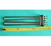 RESISTENZA LAVATRICE 1950W+1950W REX ELECTROLUX ORIGINALE 680011