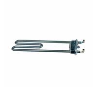 RESISTENZA LAVATRICE 1950W ELEMENTO RISCALDANTE CANDY HOOVER ORIGINALE 46000312