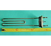 RESISTENZA LAVATRICE 1950W REX ELECTROLUX ORIGINALE 50653796008