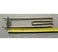 RESISTENZA LAVATRICE 2000WIRCA 9163631R compatibile LG