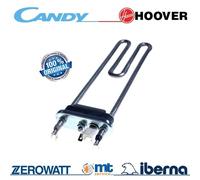 Resistenza lavatrice candy 1600w - termofusibile + ntc 41044550