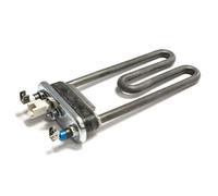 Resistenza lavatrice Candy Hoover Zerowatt 1300 watt 41034901 - 41042459