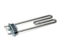Resistenza lavatrice Candy Hoover Zerowatt 1600 Watt con ntc Ricambio Originale