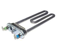 Resistenza Lavatrice compatibile con Vestel compatibile con Bompani compatibile con Whirlpool 22cm Con Termofusibile 1850w