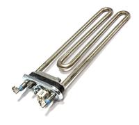 Resistenza Lavatrice Electrolux Whirlpool 26cm Sensore Di Sicurezza 1750w