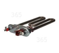 RESISTENZA LAVATRICE INDESIT ARISTON HOTPOINT C00112578 1700W NTC TERMOFUSIBILE