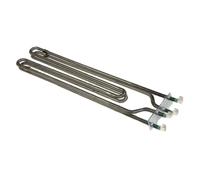 RESISTENZA LAVATRICE LAVASCIUGA 1840W REX ELECTROLUX 1325488102 ORIGINALE