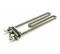 Resistenza lavatrice Whirlpool Ignis 2050 w -ntc + 2 termofusibili 481010645279 [EEK: Conforme]