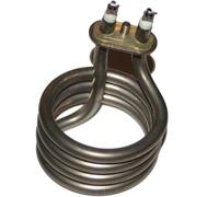 Resistenza Macchina Caffe Compatibile con De Longhi Ec150 155 270 Ec220 Bar14 Compatibile con Saeco Nina