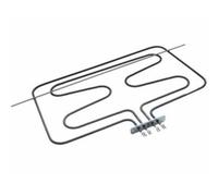 RESISTENZA MAXI FORNO CUCINA ARISTON STAR 3050W (1050 2000W) 488mm WHIRLPOOL