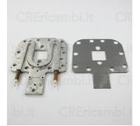 Resistenza Mica Ferro Stiro PLEU01 Vaporella Forever Power System POLTI-M0S06920