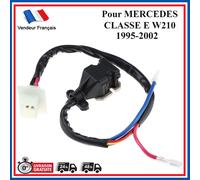 Resistenza Modulo di Potenza Riscaldamento Ventilazione Clim. per Classe E W210