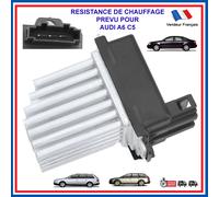 Resistenza Modulo Potenza Riscaldamento Climatizzazione per Audi A6 Avant C5 -