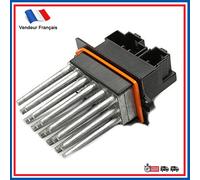 Resistenza Modulo Potenza Riscaldamento Ventilazione Clim. Jeep Cherokee
