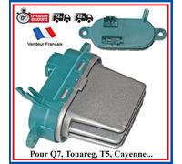 Controllo di Riscaldamento per Transporter Multivan Q7 Sharan 7L0907521B