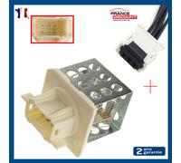 Resistenza Modulo Riscaldamento Aria Condizionata per Peugeot 206=6450NX