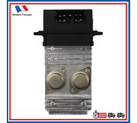 Resistenza Modulo Ventilazione di Riscaldamento per Megane & Scenic 1 7701040562