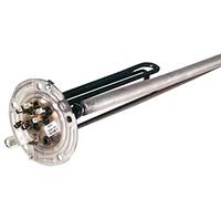 RESISTENZA MONOBLOCCO TERMO COMPATIBILE CON ARISTON 3000W C/ANODO 300S C01300 PROB300 SIM300 992163